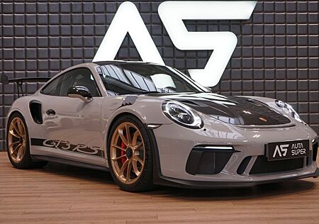 Porsche 991 .2*GT3 RS*WEISSACH*LIFT*CZ*227.438 € NETTO