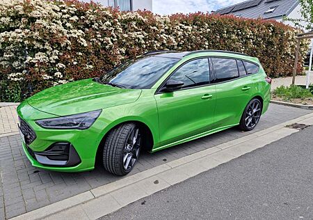 Ford Focus 2,3 EcoBoost ST X Turnier Auto LED B&O