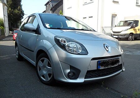 Renault Twingo Dynamique * TÜV 06.2026+KLIMA *
