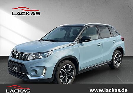 Suzuki Vitara 1.4 COMFORT+ 4x4*CARPLAY*KAMERA*