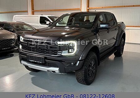 Ford Ranger Raptor 3.0 e-4WD DK *Rollo*5 JGar.*SOFORT