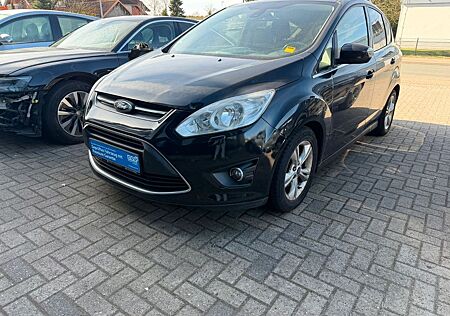 Ford C-Max 1,6TDCi Champions Edition Automatik EXPORT