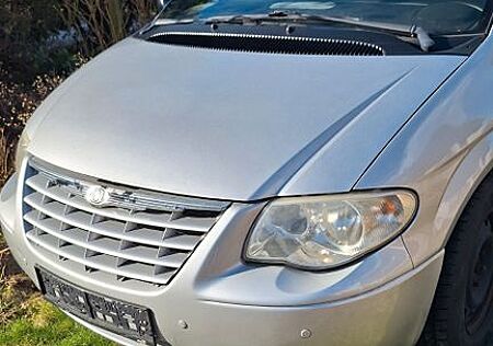 Chrysler Voyager LX 2.8 CRD Autom. LX