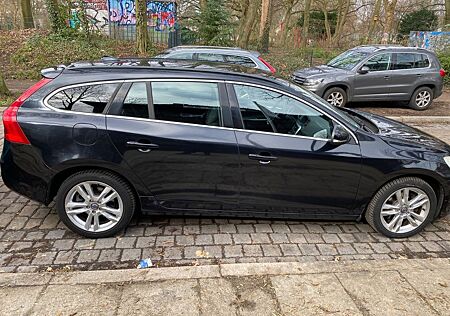Volvo V60 D3 Geartronic Momentum Momentum