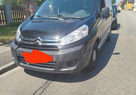 Citroën Jumpy