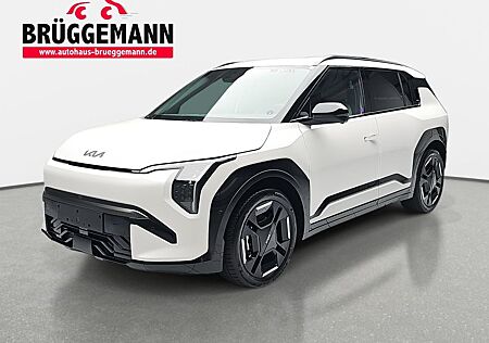 Kia EV3 81.4 KWH GT-LINE MJ25 DRIVEWISE-PARK-PRO KOM