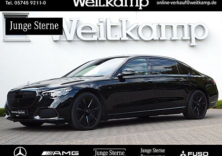 Mercedes-Benz S 680 Mercedes-Maybach Night-Series+First-C-Fond