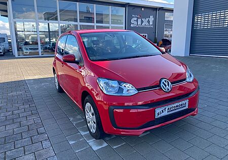 VW Up Volkswagen ! 1.0 AUTOMATIK,BlueMotion Techn. ASG move !