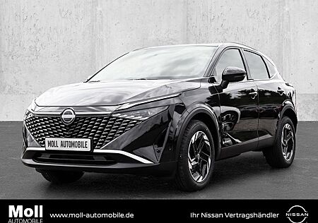 Nissan Qashqai N-Connecta 1.5 VC-T e-POWER 190PS Winter