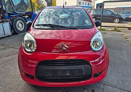Citroën C1 Advance
