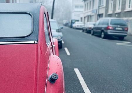 Citroën 2 CV