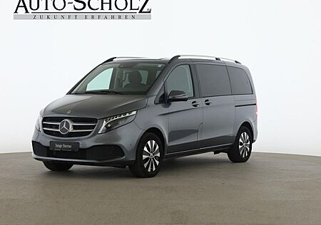 Mercedes-Benz V 250 V 250d 4x4 Edition AHK+Kamera+Ambienteb.+SHZ