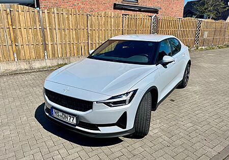 Polestar 2 Standard Range Single Motor, Farbe: magnesium