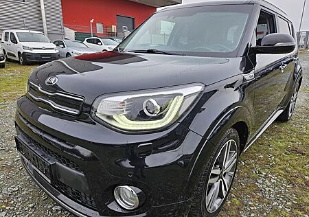 Kia Soul SPIRIT * 1.6 CRDI * PANORAMADACH*