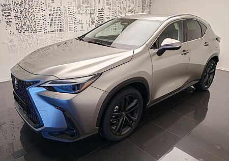 Lexus NX 350h 179kw AWD PRESTIGE 360´kam, Head-Up