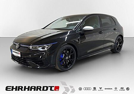 VW Golf Volkswagen VIII 2.0 TSI DSG 4Motion R DCC PANO*HUD*HAR