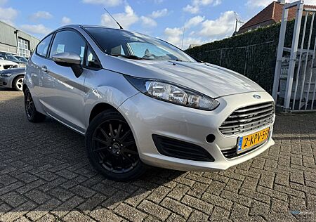 Ford Fiesta 1.6 TDCi CHAMPION