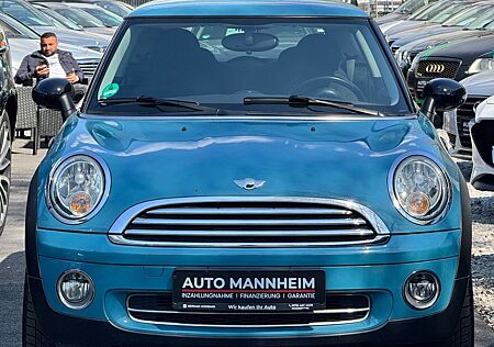 Mini ONE 1.4 BENZIN TÜV NEU