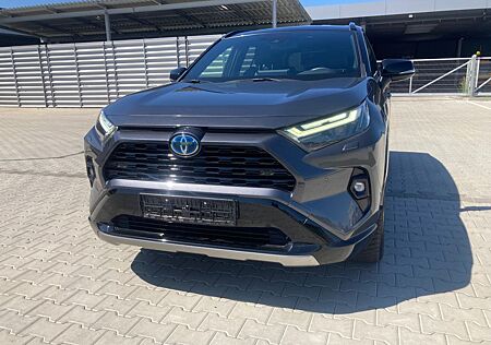 Toyota RAV 4 2.5 Comfort Auto 08/2023 Top Zustand