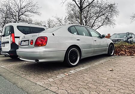 Lexus GS 300