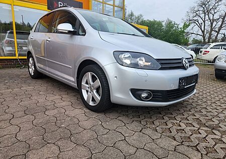VW Golf Volkswagen Plus VI Team