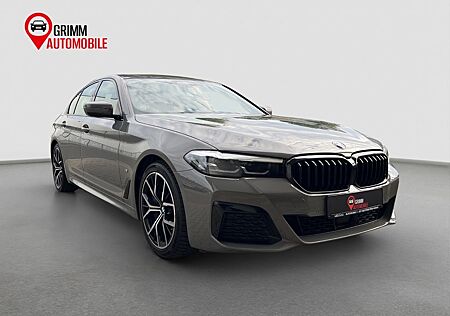 BMW 530 d G 30 M Sport-ACC-KAM-AHK-STHZ-C.PLAY-