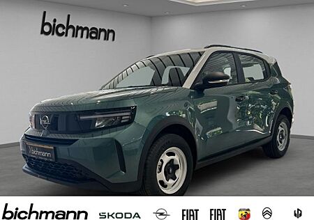 Opel Frontera Edition eDCT DSG Design Navi PDC Freis