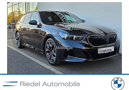 BMW i5 eDrive40 Touring M SportpaketPro Pano DAPro