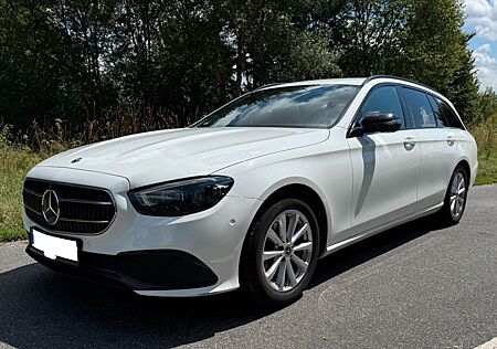Mercedes-Benz E 220 d Avantgarde - 360 Kamera - Fahr-Assistent