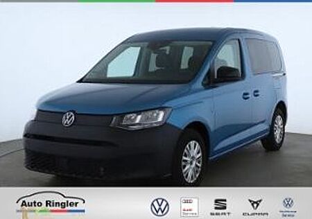 VW Caddy Volkswagen 2.0 TDI NAVI+CLIMATRONIC+SHZ+PDC