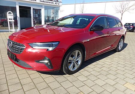 Opel Insignia B ST Business Leder*LED*Bose*Navi*Aut..