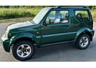 Suzuki Jimny 1.3 4WD Comfort Comfort