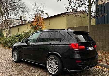 BMW X5 M50 - Alpina 21 Zoll, 360* H&K, SoftC etc