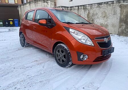 Chevrolet Spark 1.0 LS LS