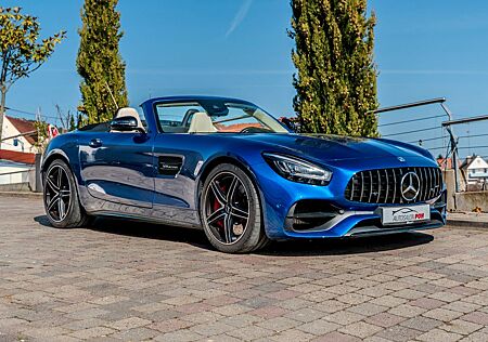 Mercedes-Benz AMG GT S Roadster/ Perf.Sitze/Exklusive Leder