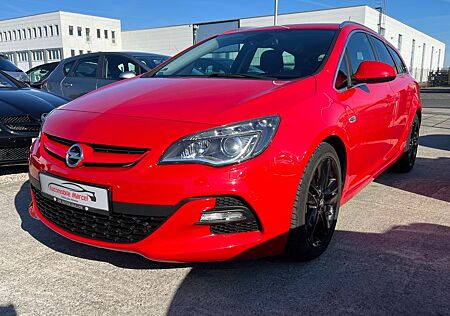 Opel Astra J Sports Tourer BiTurbo/Tüv-Neu/Kombi/