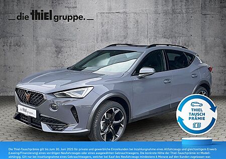 Cupra Formentor 2.0 TDI DSG 4Drive AHK+PANO+DCC-MATRIX