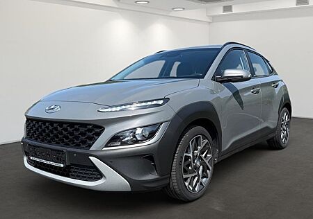 Hyundai Kona Hybrid Trend Navi AHK