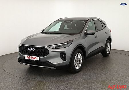 Ford Kuga 1.5 EB Titanium Aut. LED Navi Kamera AHK