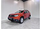 Dacia Duster 1.0 Benzine - Airco - PDC - Topstaat! 1St