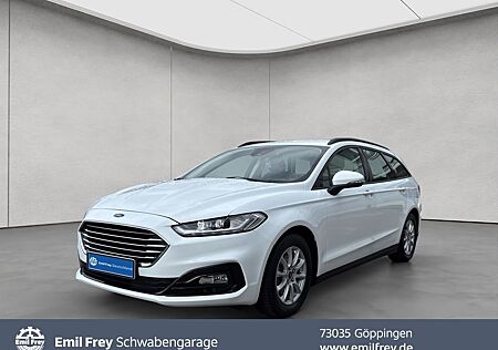 Ford Mondeo Turnier 2.0 Ti-VCT Hybrid Trend