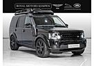 Land Rover Discovery 4 3.0 SDV6 HSE AT-Motor(-20tkm)