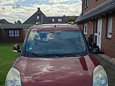 Opel Combo 2.0CDTI 99kW(135PS) Edition L1H2 Edition