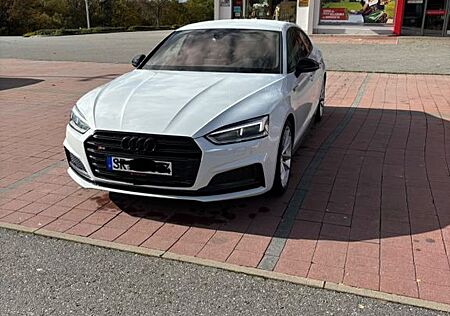 Audi S5 3.0 TFSI tiptronic quattro Sportback B&Q