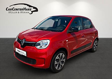 Renault Twingo Zen TCe 65