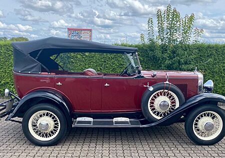 Chevrolet Andere