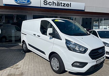 Ford Transit Custom Kasten*300*L1*Sortimo Innenausbau