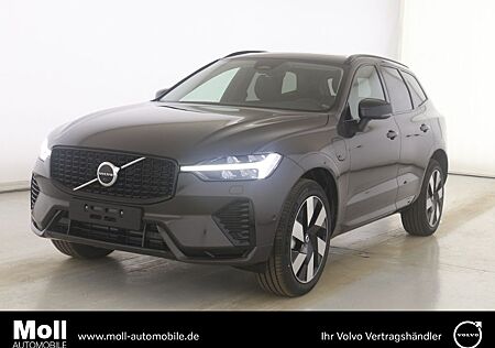 Volvo XC60 Plus Dark Recharge Plug-In Hybrid AWD T8 Tw