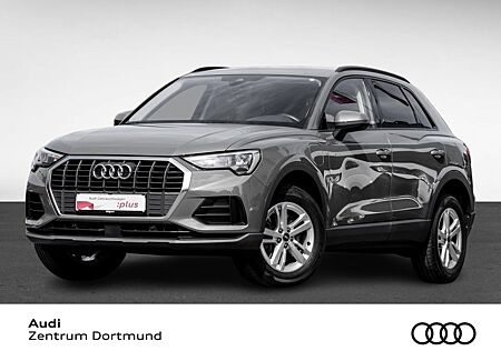 Audi Q3 45 HYBRID AHK CAM ACC ALU NAVI+ SITZHEIZUNG