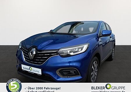 Renault Kadjar Business Edition TCe 140 EDC